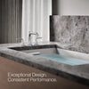 Kohler Tone™ Widespread Faucet