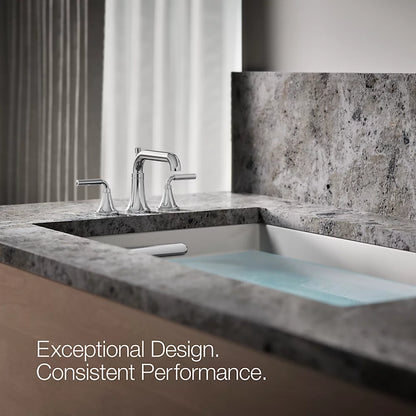 Kohler Tone™ Widespread Faucet