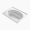 Kohler 60" x 42" alcove bath