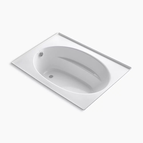 Kohler 60" x 42" alcove bath