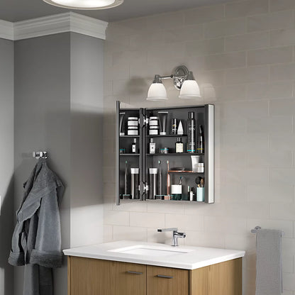 Kohler 20" W x 24" H medicine cabinet