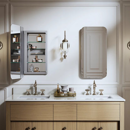 Kohler 15" x 30" rectangular medicine cabinet