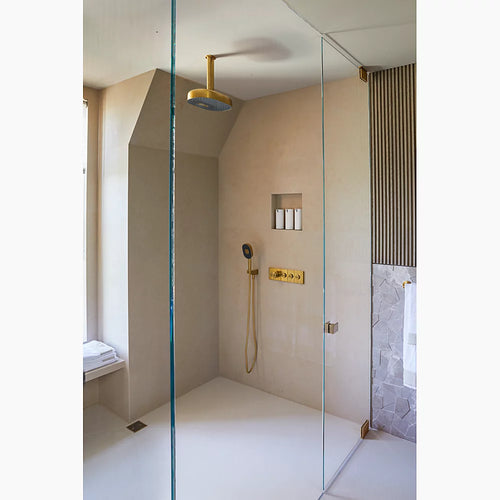 Kohler 72" metal shower hose