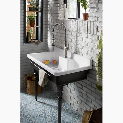 Kohler Transitional legs