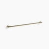 Kohler 36" grab bar