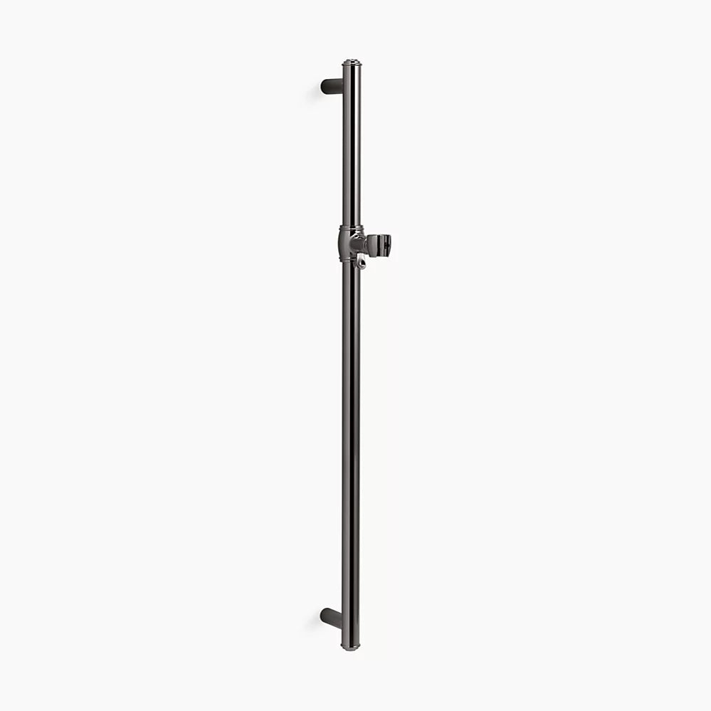 Kohler 30" shower slidebar