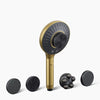 Kohler Two-function handshower with all-in-one cleansing device, 1.75 gpm