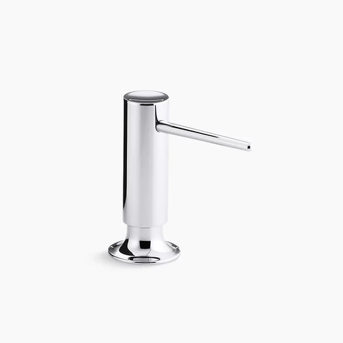 Kohler Contemporary design soap/lotion dispenser