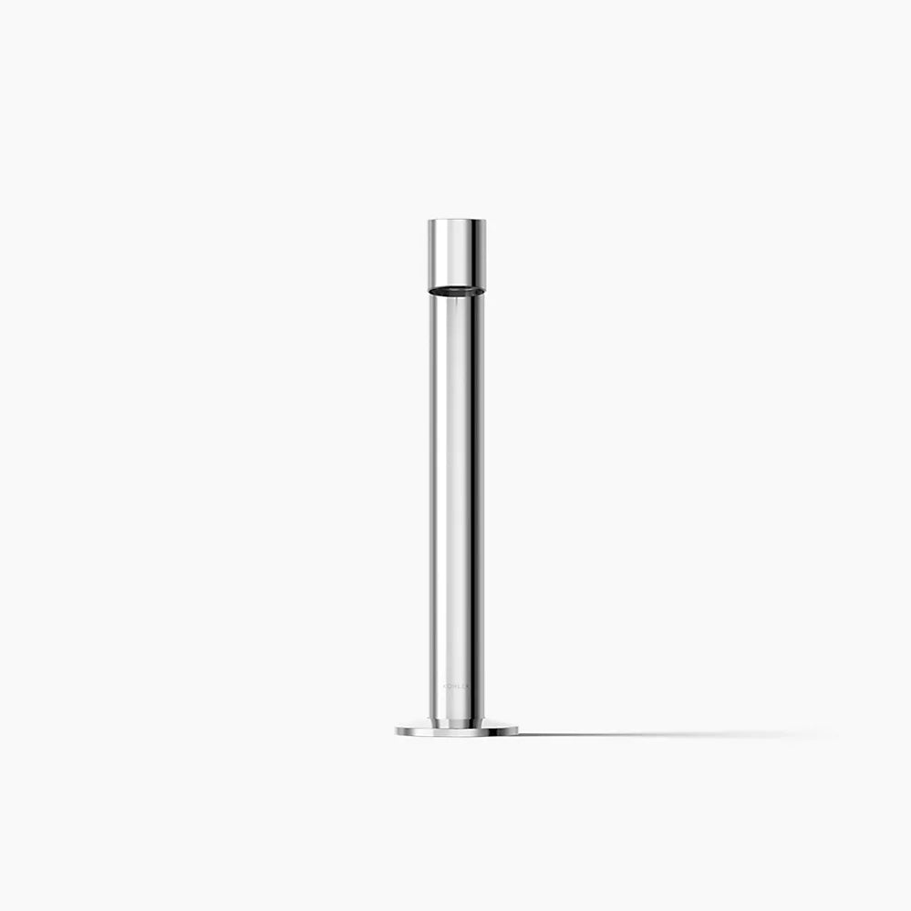Kohler Deck-mount bath spout with Row design