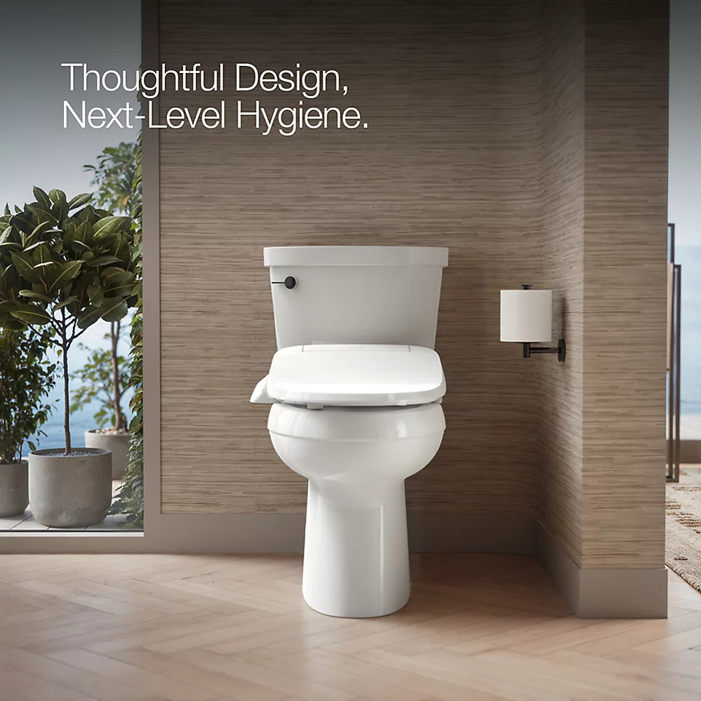 Kohler PureWash® E525