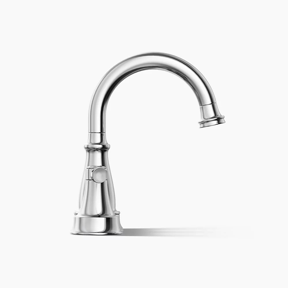 Kohler Centerset bathroom sink faucet, 1.0 gpm