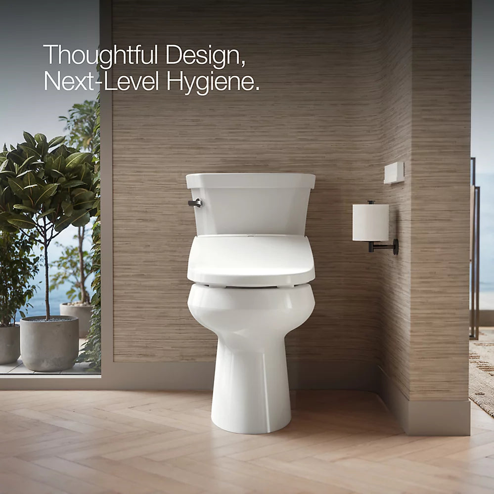Kohler PureWash® E880