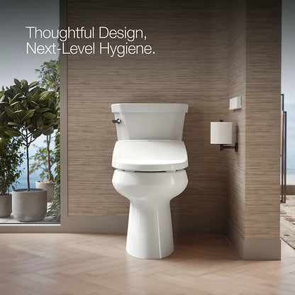 Kohler PureWash® E880