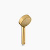 Kohler Three-function handshower, 1.5 gpm