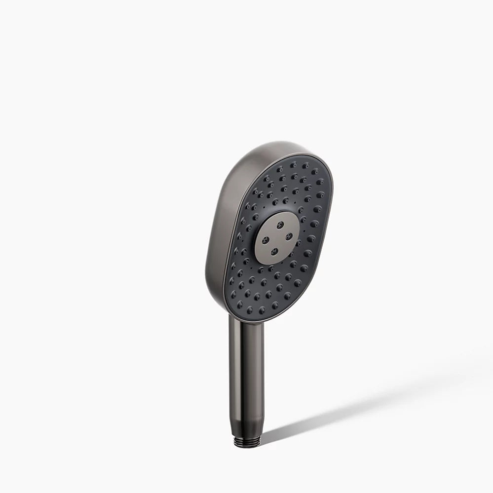 Kohler Oblong three-function handshower, 1.75 gpm