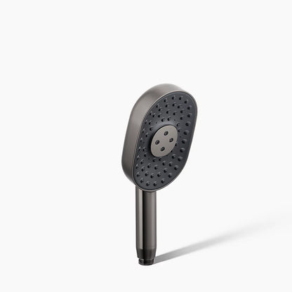 Kohler Oblong three-function handshower, 1.75 gpm