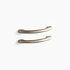 Kohler Grab bars for whirlpool baths with Spa/Massage package
