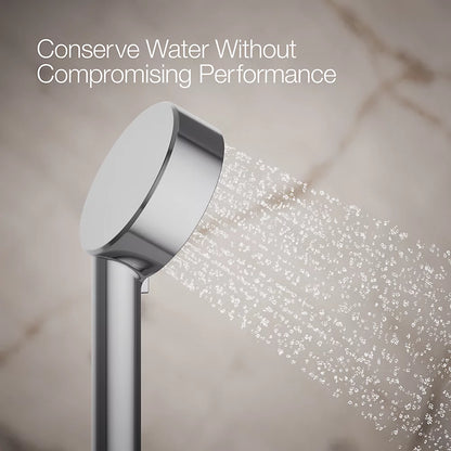 Kohler Three-function handshower, 1.5 gpm