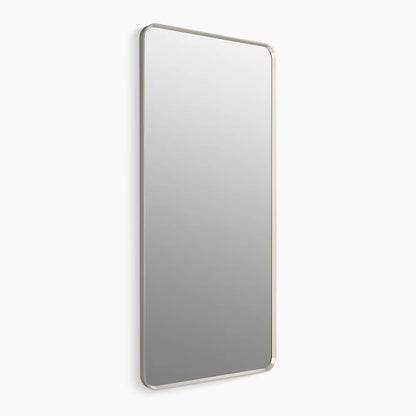 Kohler 28" x 60" rectangular framed mirror