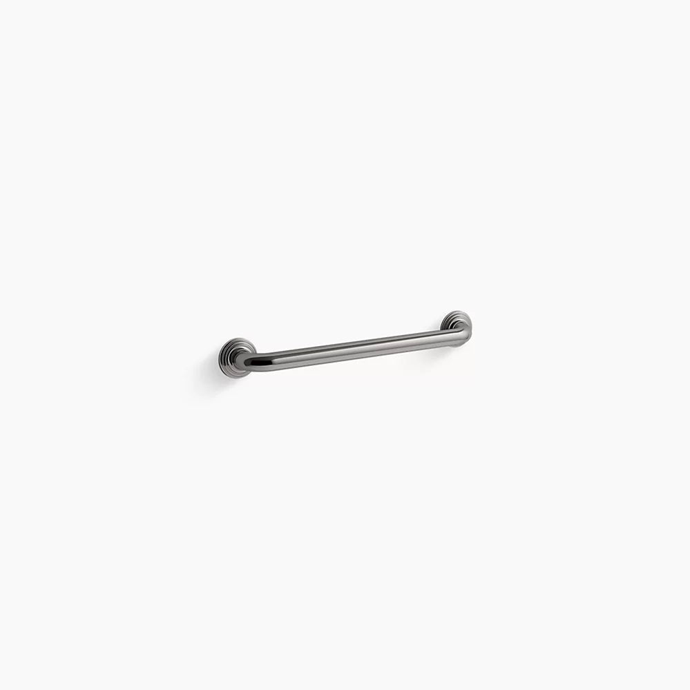 Kohler Traditional 18" grab bar