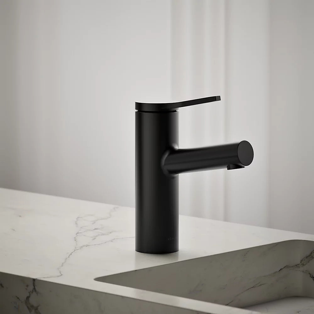 Elate® Single-handle bathroom sink faucet, 1.2 gpm