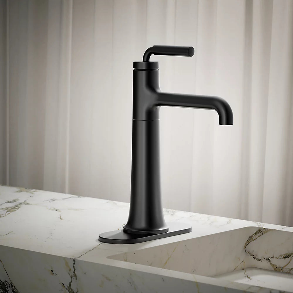 Tone™ Tall single-handle bathroom sink faucet, 1.0 gpm