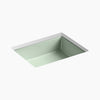 Kohler Verticyl® 19-3/4" rectangular undermount bathroom sink