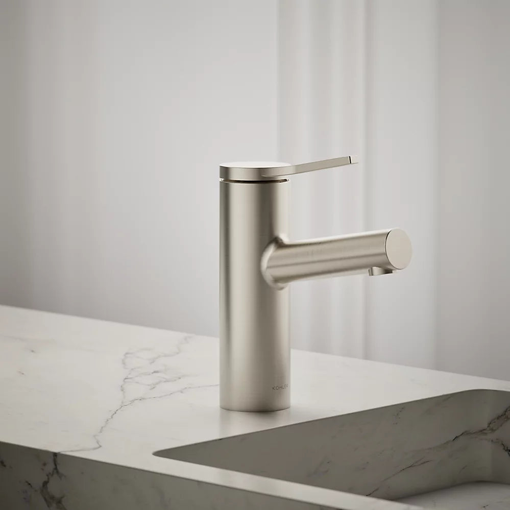 Elate® Single-handle bathroom sink faucet, 1.0 gpm