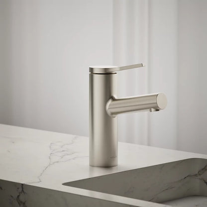 Elate® Single-handle bathroom sink faucet, 1.0 gpm