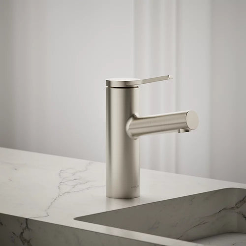 Elate® Single-handle bathroom sink faucet, 1.0 gpm