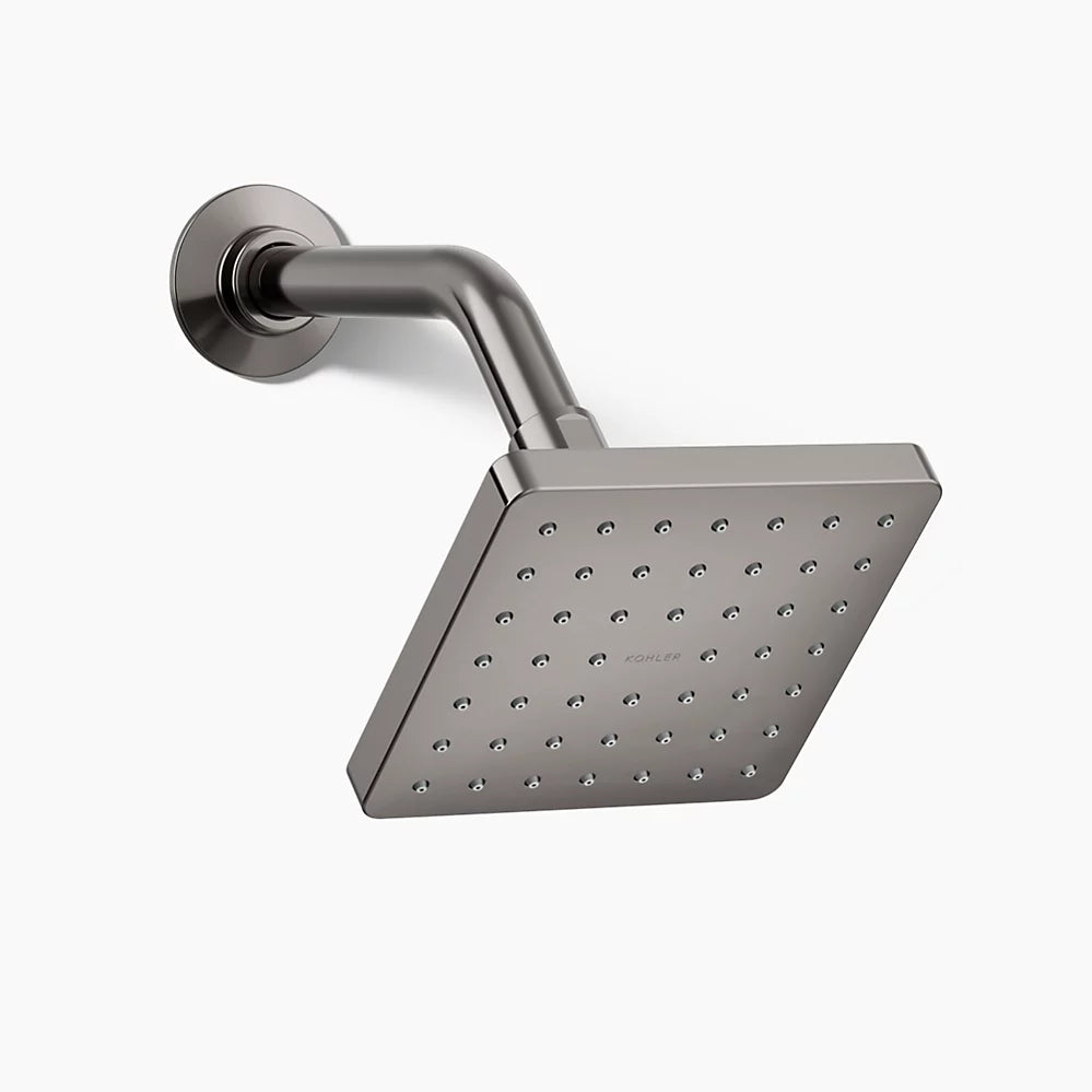 Kohler Single-function showerhead, 1.75 gpm