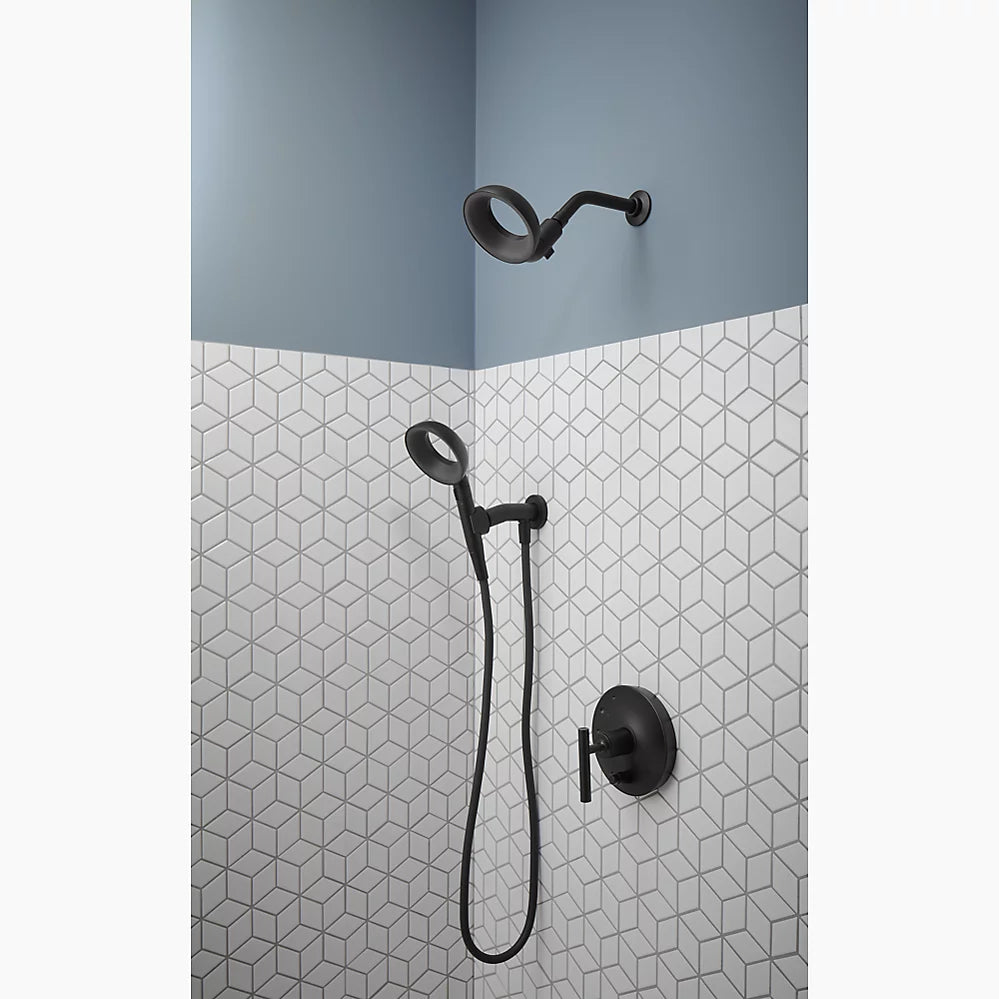 Kohler Single-function showerhead, 1.5 gpm
