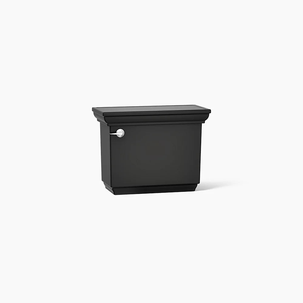 Kohler Memoirs® Stately Toilet tank, 1.28 gpf Left Lever