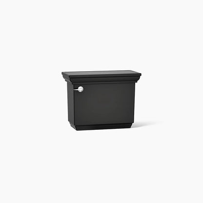 Kohler Memoirs® Stately Toilet tank, 1.28 gpf Left Lever