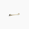 Kohler Contemporary 18" grab bar