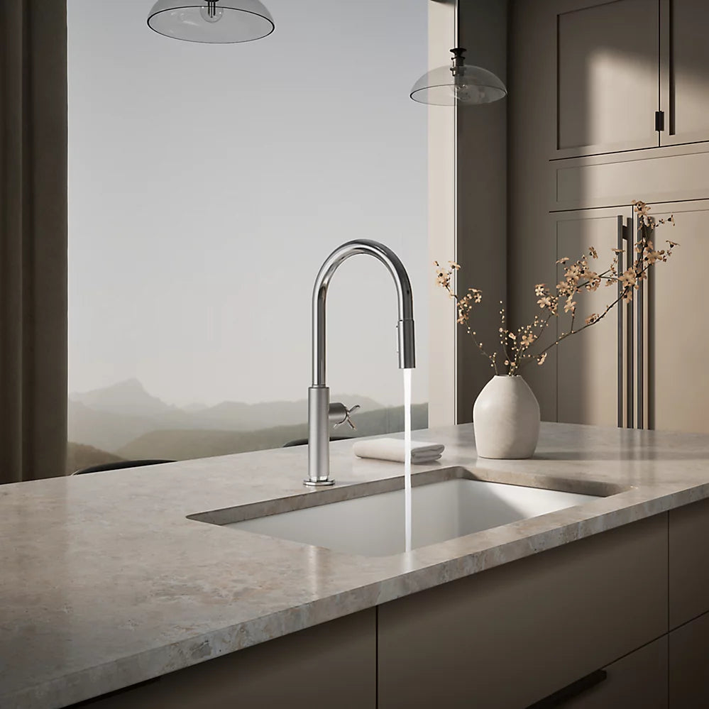 Kohler Billet™