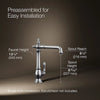 Kohler Artifacts®