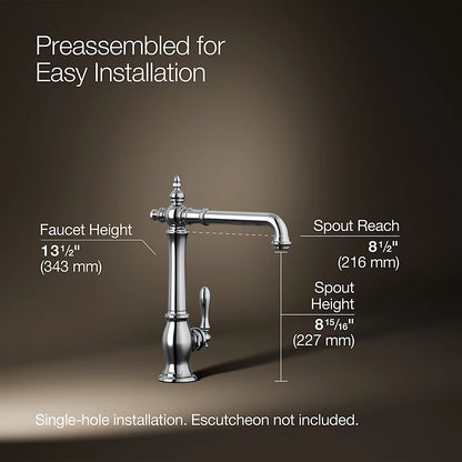 Kohler Artifacts®