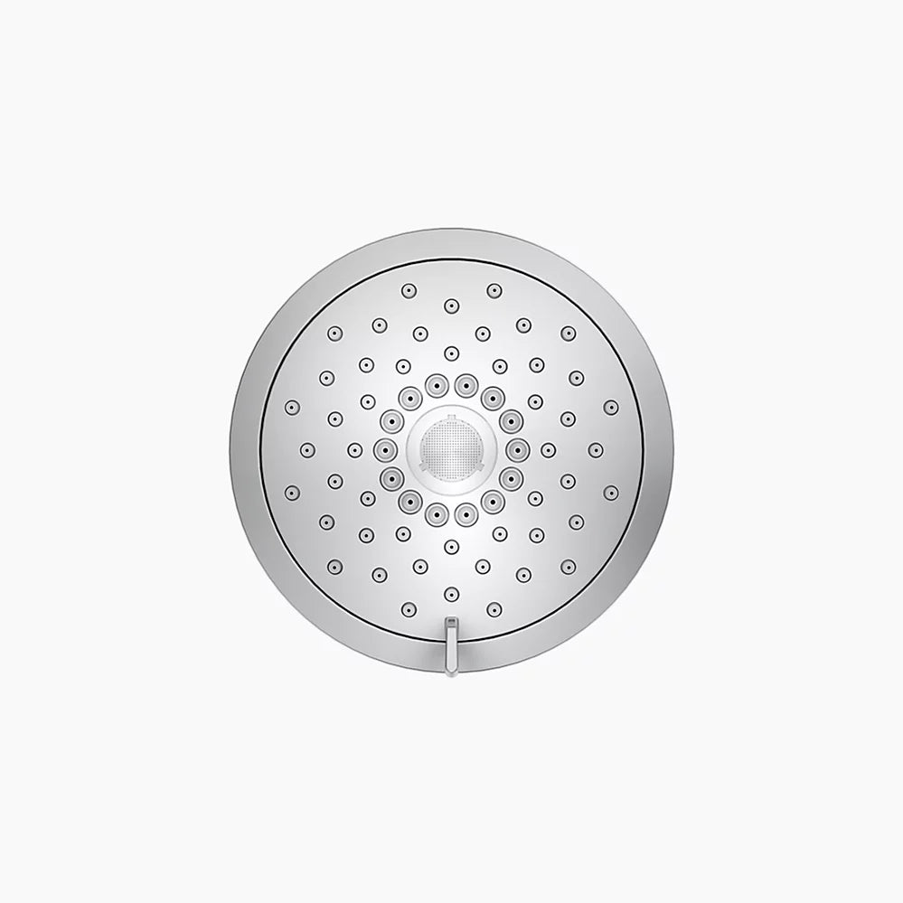 Kohler Three-function showerhead, 1.75 gpm