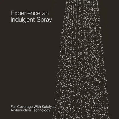 Kohler Single-function showerhead, 1.75 gpm