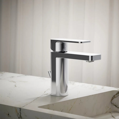 Kohler Single-handle bathroom sink faucet, 0.5 gpm