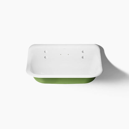 Kohler 36" wall-mount utility sink