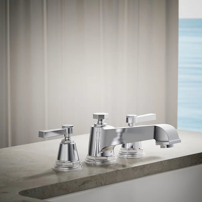 Kohler Pinstripe® Pure