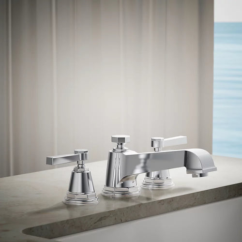 Kohler Pinstripe® Pure