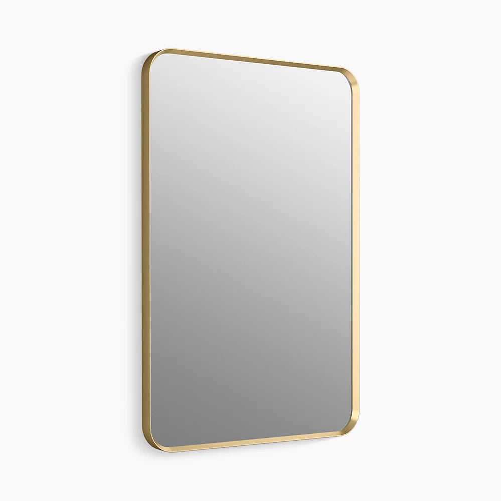 Kohler 24" x 36" rectangular framed mirror