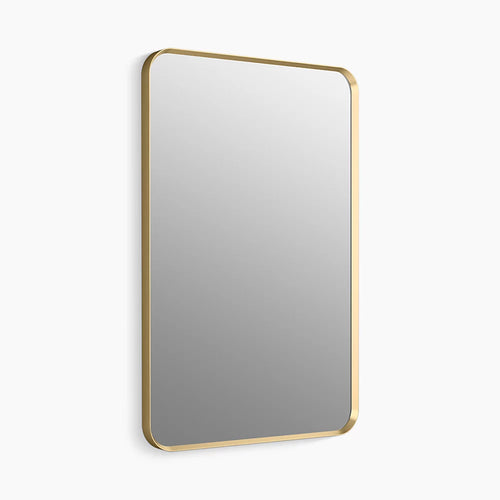 Kohler 24" x 36" rectangular framed mirror