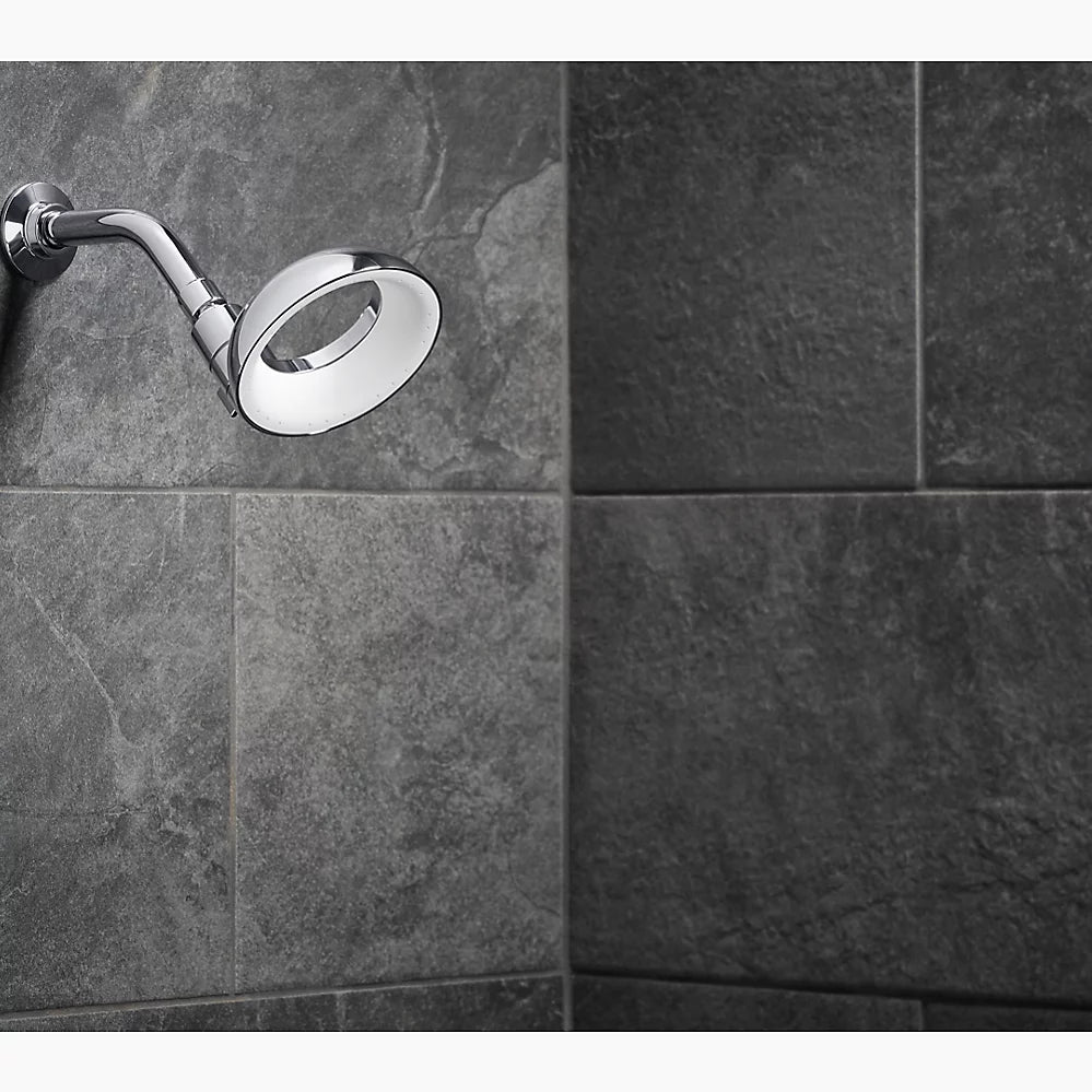 Kohler Single-function showerhead, 1.5 gpm