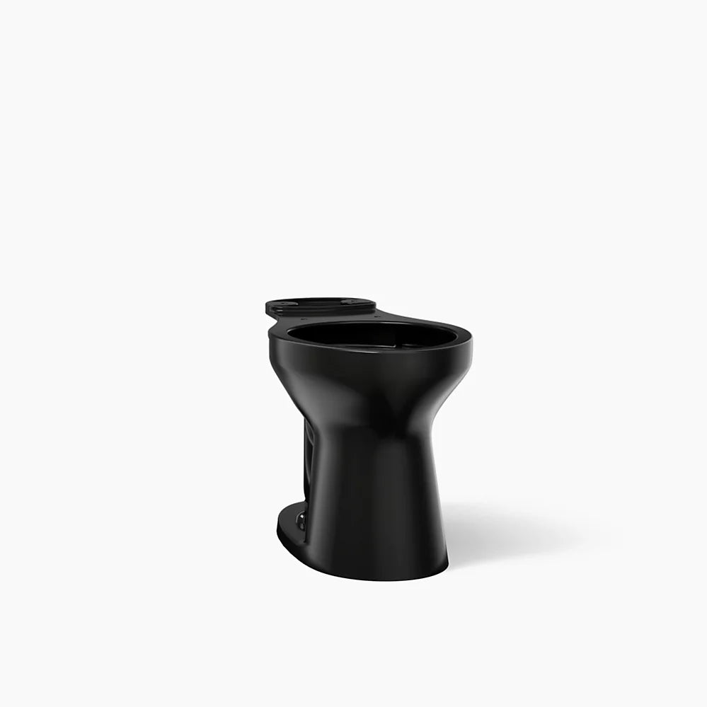 Kohler Cimarron® Elongated toilet bowl Comfort Height