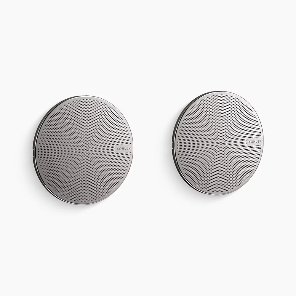 Kohler Shower speakers