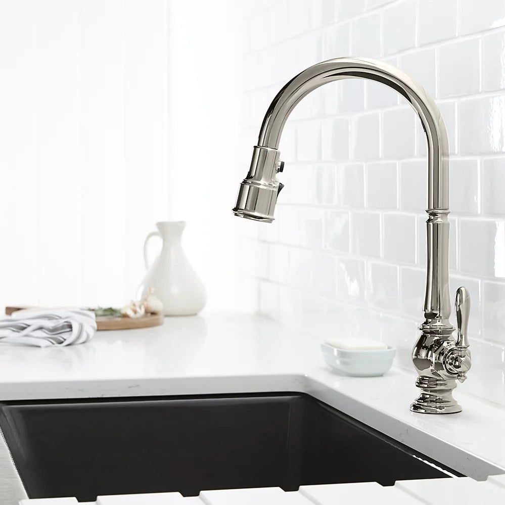 Kohler Artifacts®